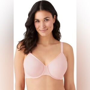 Wacoal 857303 Soft Pink 40DD